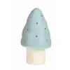 Image de Egmont Toys Lampe Champignon Bleue
