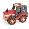 Image de Egmont Toys Tracteur en bois