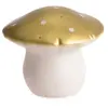 Image de Egmont Toys Lampe champignon doré
