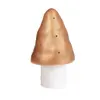 Image de Egmont Toys Lampe Champignon Cuivre Petit