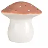 Image de EGMONT TOYS Champignon Lampe Large Terracotta