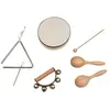 Image de Egmont Toys Set d'Instruments