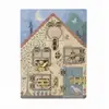 Image de Egmont Toys Tableau d'Activités Lapins