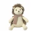 Image de Egmont toys Peluche hérisson doudou