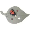 Image de Egmont toys doudou coccinelle en gaze de coton