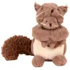 Image de Ecureuil and bebe, 15 cm - Egmont Toys