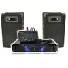 Image de Ibiza Sound DJ-300 Pack Sonorisation
