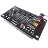 Image de Ibiza DJ12USB-MKII
