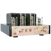 Image de Madison HiFi Tubes - Noir
