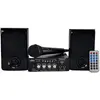 Image de Party light & sound PARTY-KA100