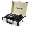 Image de Madison platine vinyle rétro avec enregistrement