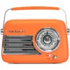 Image de Madison VR 40 - Orange