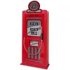 Image de Vipack armoire enfant pompe à essence - Rouge