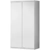 Image de Mes Armoire 2 portes enfant - Blanc