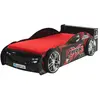 Image de Vipack Lit Voiture MRX - Rouge