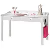 Image de Mes Bureau d'appoint Amorena - Blanc