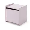 Image de MES KIDLY - Chevet en pin rose