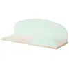Image de VIPACK Étagère Murale Kiddy 65 cm - Bois Vert Menthe