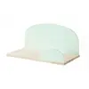Image de Étagère Murale Kiddy 45cm Vert Menthe