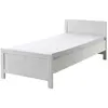 Image de Vipack ERIK Lit simple 90x200 cm
