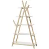 Image de Vipack Bibliothèque Kiddy droite - Naturel