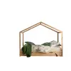 Image de VIPACK Dallas 90x200 cm