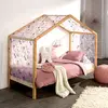 Image de MES Lit cabane NINOU