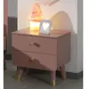 Image de Vipack Table de chevet Billy