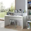 Image de Mes Bureau Billy - Blanc