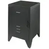 Image de VIPACK Bronxx - Noir Mat