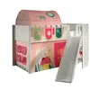 Image de VIPACK Scott Lit Mezzanine