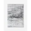 Image de Louis De Poortere Mad Men Tapis Moderne - Noir Blanc