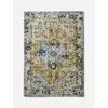 Image de Louis de poortere Amir Gold - 140x200 cm - Jaune