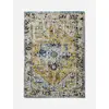 Image de Louis de poortere 8704 - 170x240 cm - Jaune