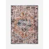 Image de Louis de poortere LDP 8705 - 170 x 240 cm - Orange
