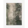 Image de Louis de poortere ldp-8723 - 170x240 cm - Vert