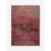 Image de Louis De Poortere Tapis Abstrait Atlantique