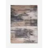 Image de Louis de poortere Tapis contemporain Atlantique - 170 x 240 cm - Multicolore