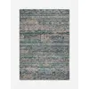 Image de Louis de poortere 9110 Zemmuri bleu - 140x200 cm - Bleu