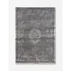 Image de Louis de poortere Fading World Medallion Stone - 140 x 200 cm - Gris