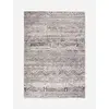 Image de Louis de poortere Kilim Medina White - 170 x 240 cm - Blanc