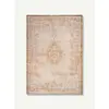 Image de Louis De Poortere Tapis MÉDAILLON