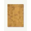 Image de Louis de poortere Coral Design Meditation - 140x200 cm - Jaune
