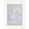 Image de Louis De Poortere CORAL DESIGN - Tapis structuré blanc oyster 200x280 cm