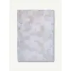 Image de Louis de poortere CORAL DESIGN MEDITATION - 280x390 cm - Blanc