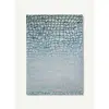 Image de Louis de poortere Mad men - 170 x 240 cm - Bleu