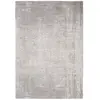 Image de Novatrend Tundra - 240x340 cm - Gris