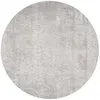 Image de Novatrend Tundra - 140x140 cm - Gris