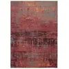 Image de Novatrend Clarence - 240x340 cm - Rouge