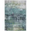 Image de Novatrend Valley Bay - 280x390 cm - Bleu